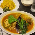 用户对于Hot Spice Shop Hood Dog的评论图