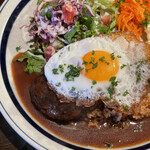 用戶對於01 CAFE 町田的評論圖
