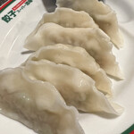 User's review image for 餃子スーパー酒場 博多中洲店