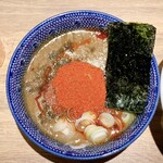 用户对于麺や兼虎 博多デイトス店的评论图