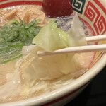 用戶對於東京じゃんがら ecute上野店的評論圖