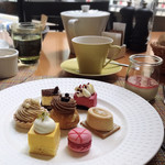 用戶對於ヴェンタリオ的評論圖