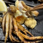 User's review image for 備長炉端 だいやめ 天満店