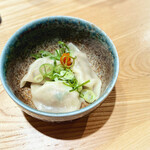 用户对于ラーメン札幌一粒庵的评论图