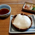 用戶對於和食 たちばな グランフロント大阪的評論圖