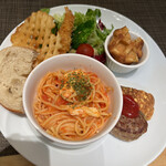 User's review image for オステリア サクラ