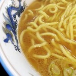 User's review image for 麺屋 だるま 六郷店