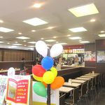 User's review image for マクドナルド 府中若松サミット店
