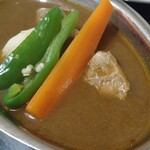 用户对于デリー 札幌店的评论图