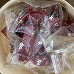 用户对于花畑牧場ショップ的评论图