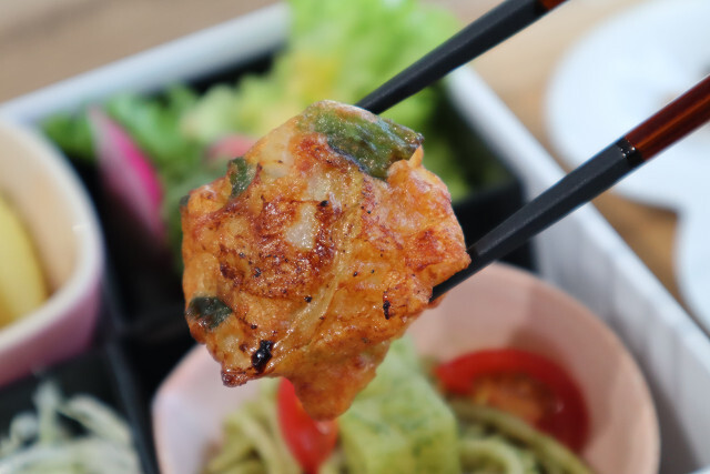 User's recommendation image for HATAKE CAFE EMIMARU