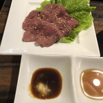 用户对于和牛焼肉 土古里 大井町店的评论图