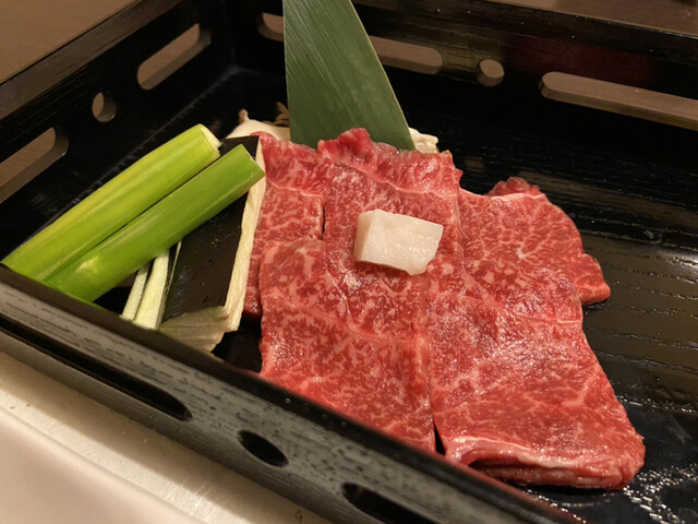 用戶對於銀座方舟  大吟醸しずく店的評論高清圖