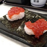 用戶對於かっぱ寿司 板橋店的評論圖