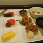 用戶對於ホテル京阪 札幌的評論圖