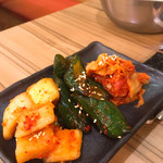 用戶對於焼肉 ミートパンチ的評論圖