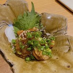 User's review image for 炭火焼鳥 とこ葉 なんば店