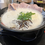 User's review image for 博多一幸舎 京都拉麺小路店