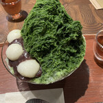 User's review image for たねや茶屋