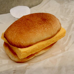 User's review image for Camelback sandwich&espresso