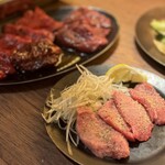 User's review image for 新宿焼肉 ホルモンいのうえ