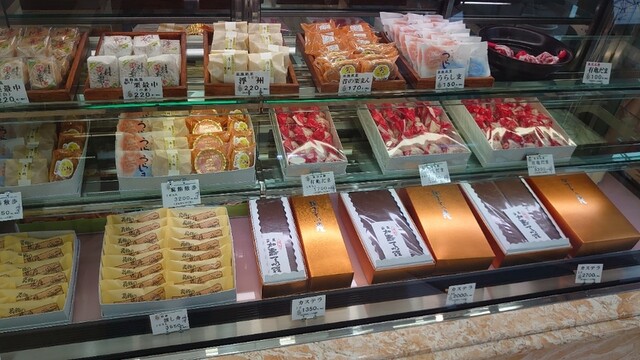 用户对于亀むら 亀有南口駅前店的评论高清图