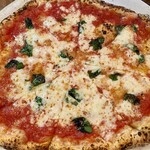 用户对于ピッツェリア ダ マッシモ的评论图