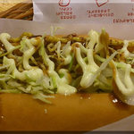 User's review image for モスバーガー 大塚北口店