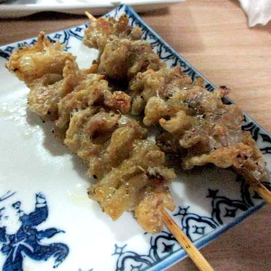 用戶對於とりまさ的評論高清圖