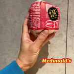用戶對於マクドナルド 三軒茶屋店的評論圖