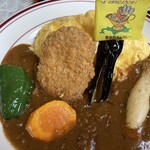 用戶對於山香食堂的評論圖