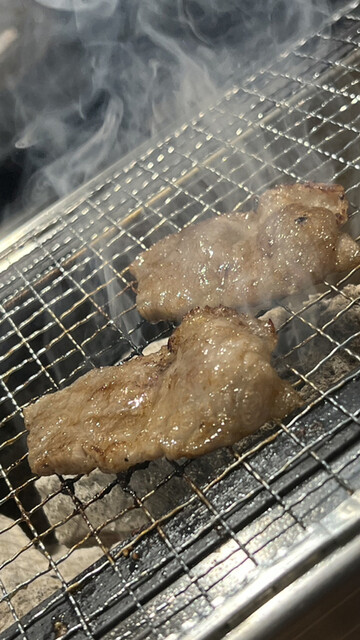 用戶對於炭火焼肉 牛が如く的評論高清圖