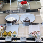 User's review image for ドリヤン洋菓子店