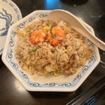 用户对于平安的评论图