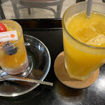 用户对于菓子工房 オヤマダ 小倉店的评论图
