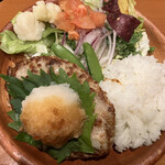 User's review image for びっくりドンキー 西岡店