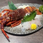 用戶對於夜景個室居酒屋 雅邸 品川店的評論圖