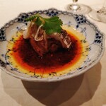 用户对于Wakiya 迎賓茶樓的评论图