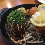 User's review image for ハンバーグレストラン lala