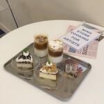 User's review image for Dodam cafe