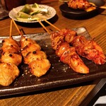 User's review image for 我楽多酒場 新宿店