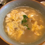 User's review image for たらちゃん