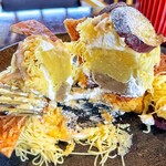 用戶對於なんばん往来 Sweets-Bistro 本店的評論圖