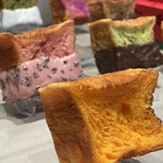 用戶對於PAPAN GA PAN 麻布十番的評論圖