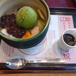 用户对于華屋与兵衛 尾久店的评论图