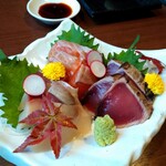 用户对于水道橋 個室居酒屋 辻屋的评论图