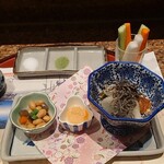 用户对于芦屋天がゆ ルクア大阪店的评论图