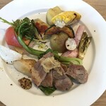 User's review image for 丘の上のレストランPomme