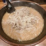 用戶對於味噌らーめん 仙的評論圖