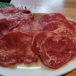 User's review image for 焼肉あぶる。 駒込店